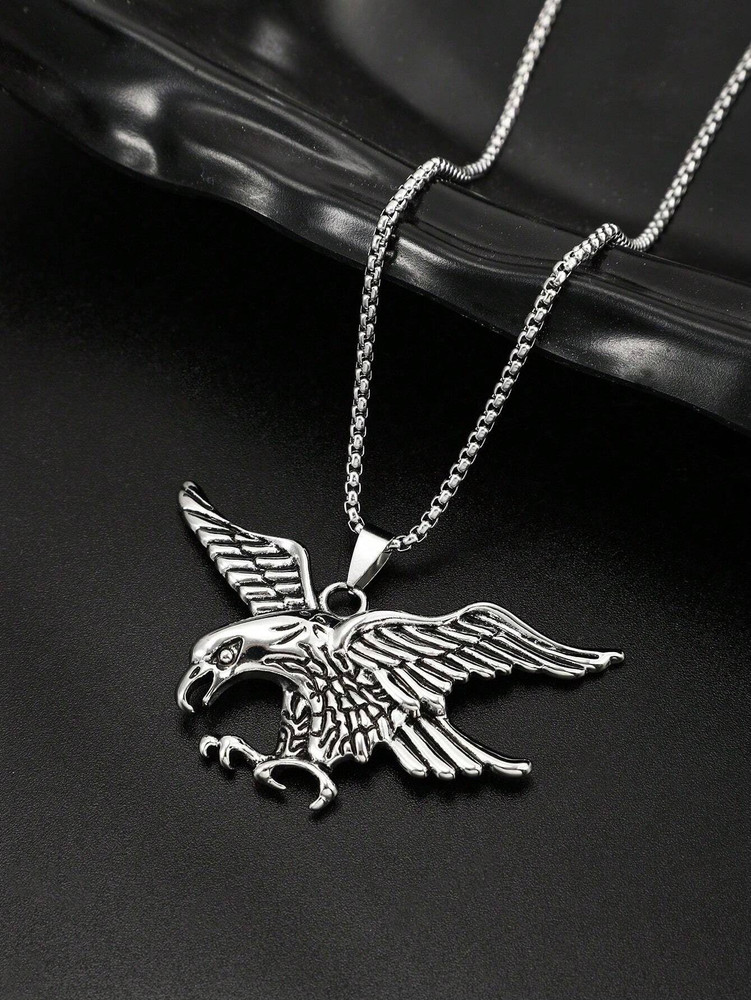 Eagle locket discount