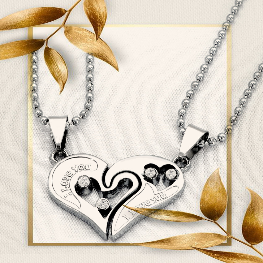 Love hotsell lockets flipkart
