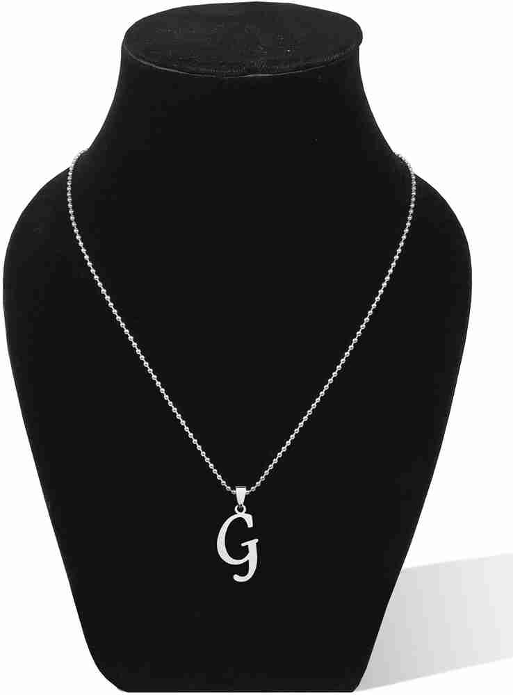 G naam ka locket online
