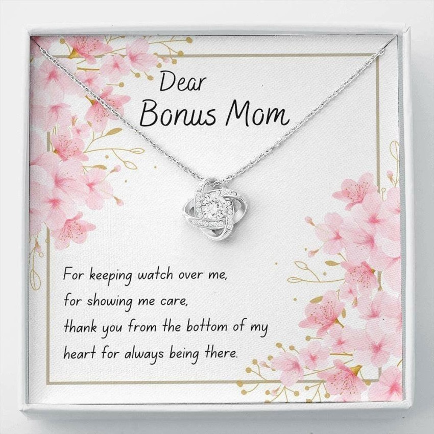 Bonus on sale mom charm