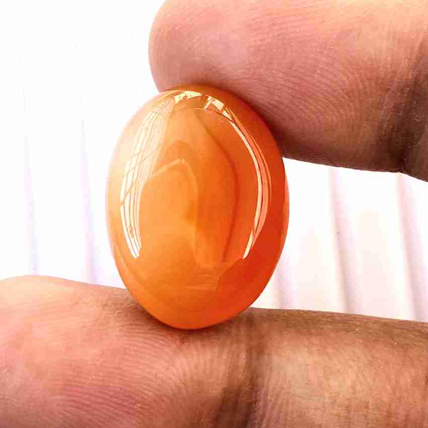 White hakik discount stone price