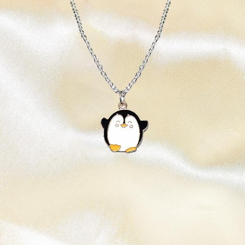 Penguin locket sales