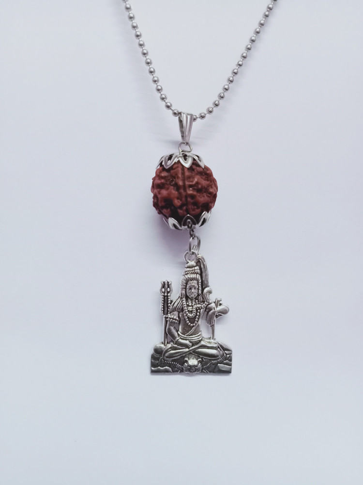Bholenath hotsell ka locket