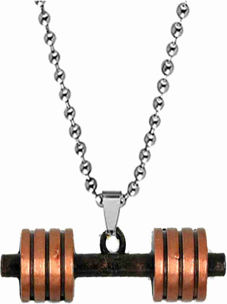 Copper dumbbells deals