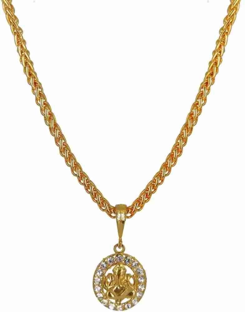 OFIBOSMI New style new year 2022 gold chain for man and boy Gold