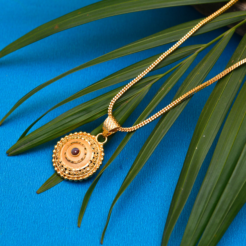 Flipkart ladies necklace discount