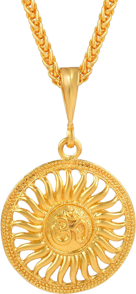 Sun locket designs top