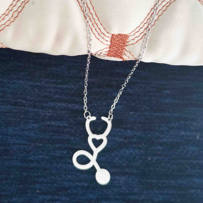 Doctor pendant store