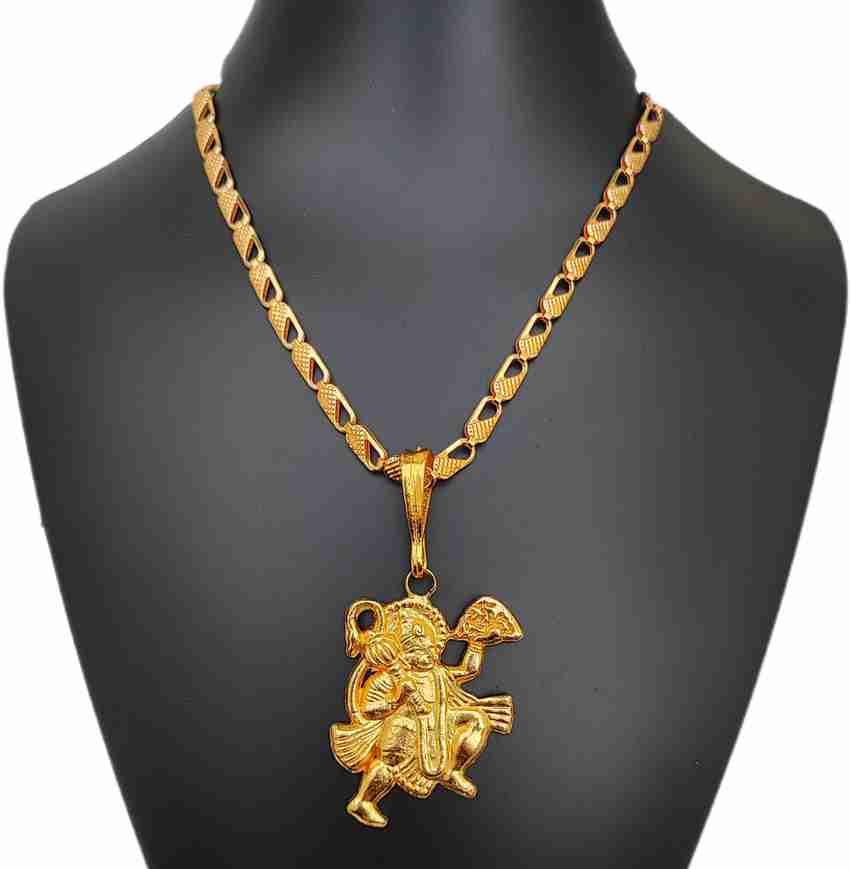 Hanumanji ka locket sale