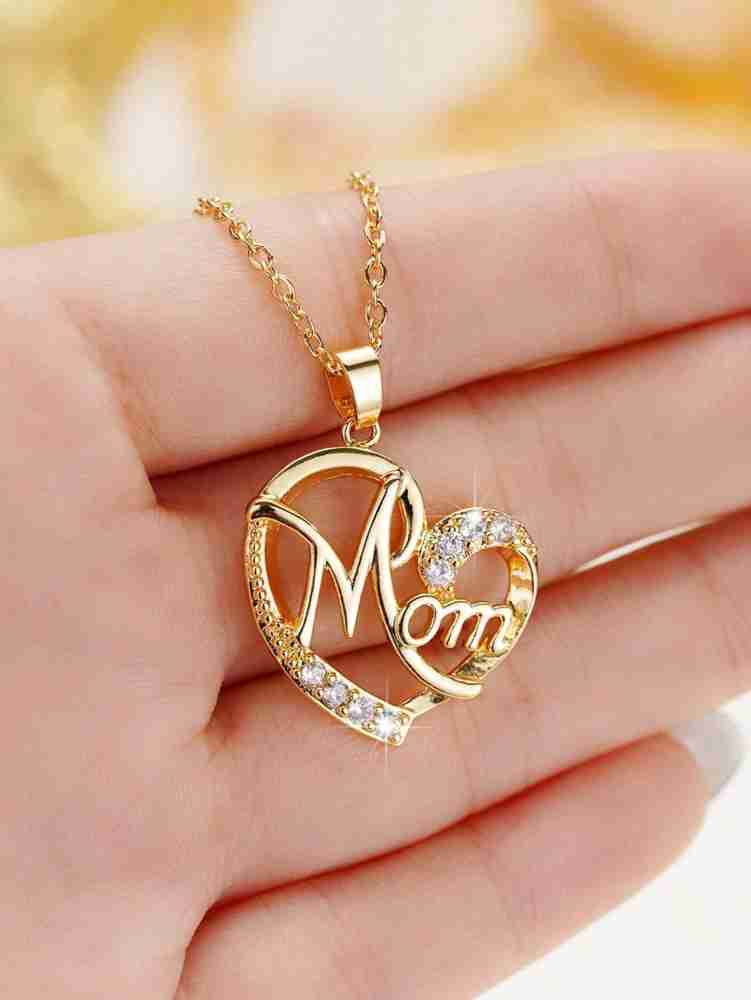 New mom outlet locket