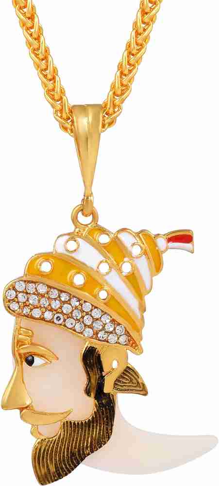 Goga maharaj pendal deals