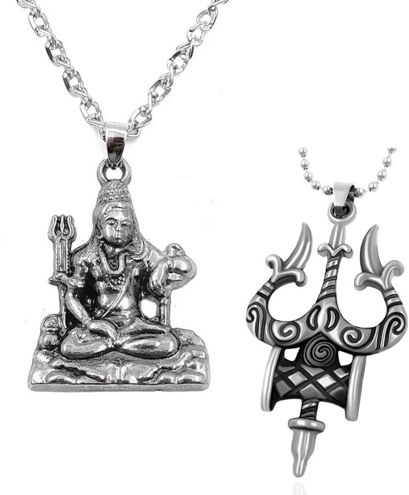 Shiv shankar locket online