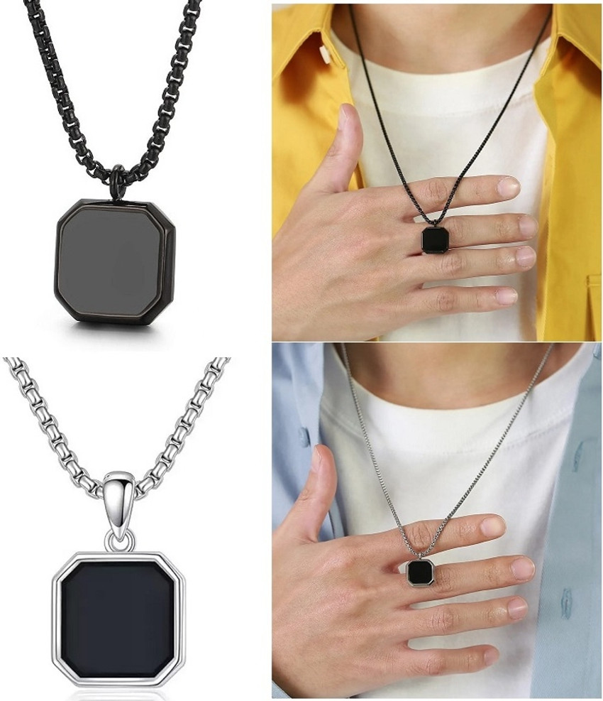 Flipkart hotsell pendant set