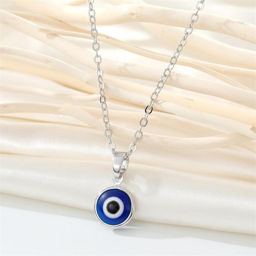 Devil's 2025 eye pendant