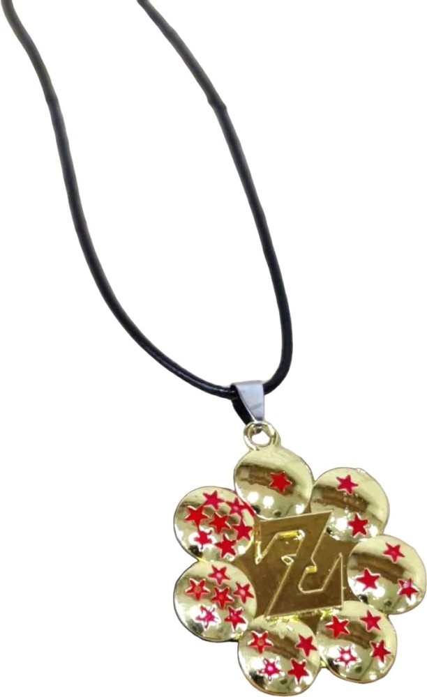 Shop Anime Necklaces For Guys | UP TO 58% OFF