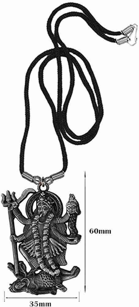Goddess deals kali locket