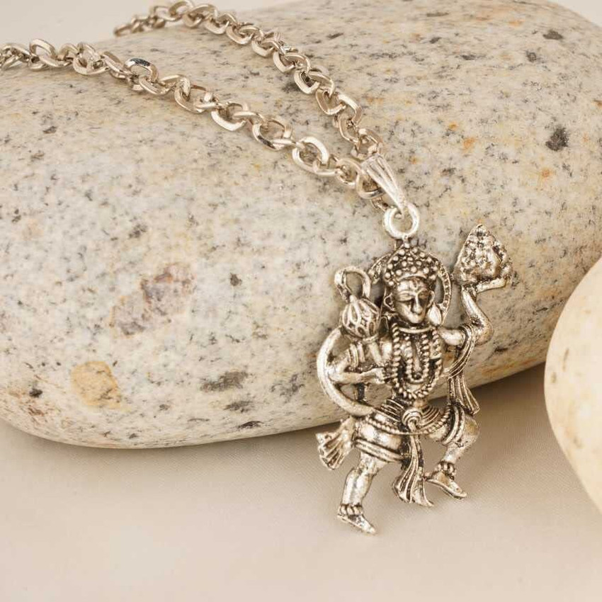 Hanuman sales locket flipkart