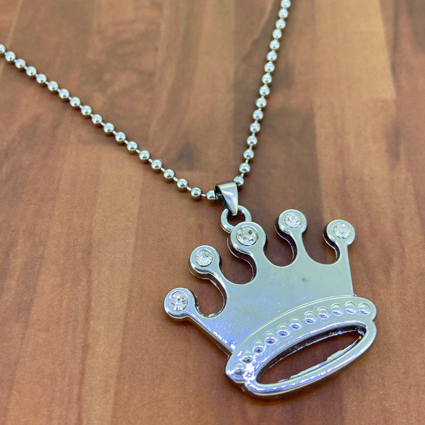 King crown clearance chain