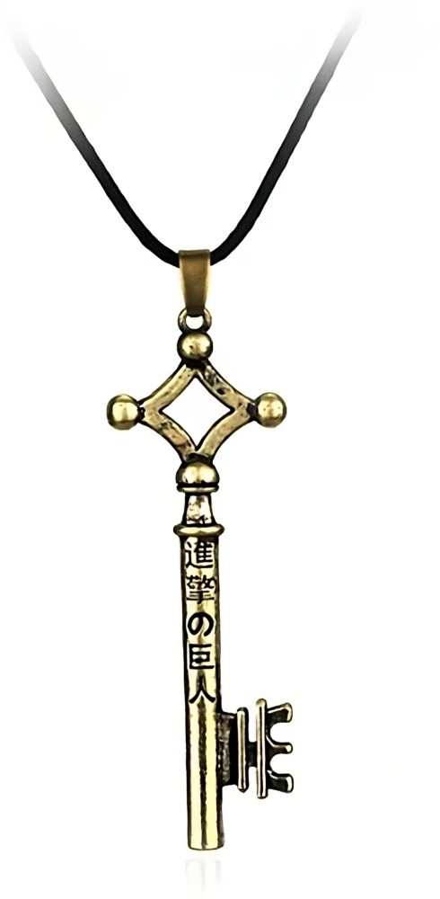 Attack on clearance titan jewelry