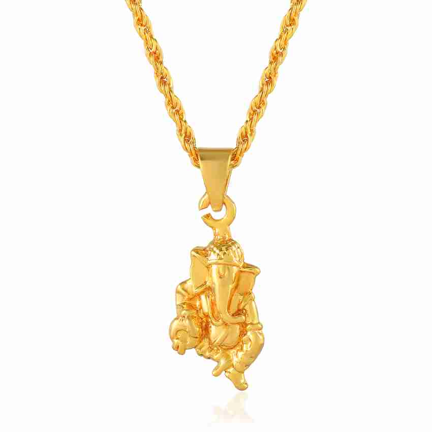 Ganpati deals bappa locket