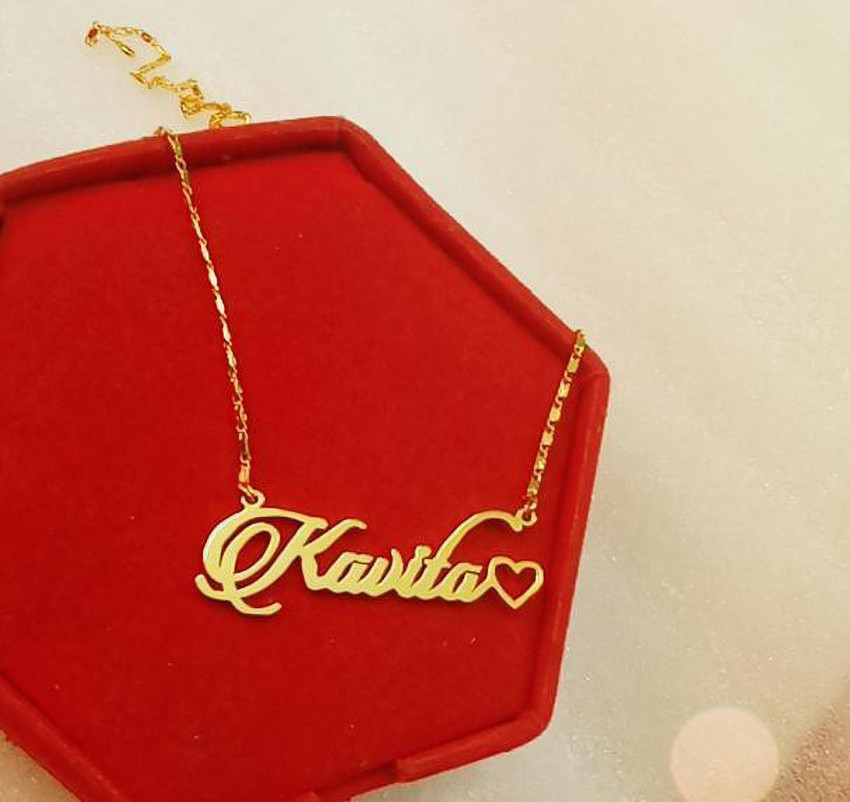 Naam wala new arrivals locket