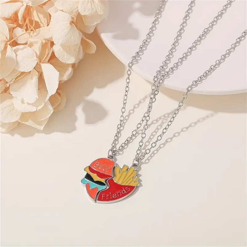 Boy bff necklaces new arrivals