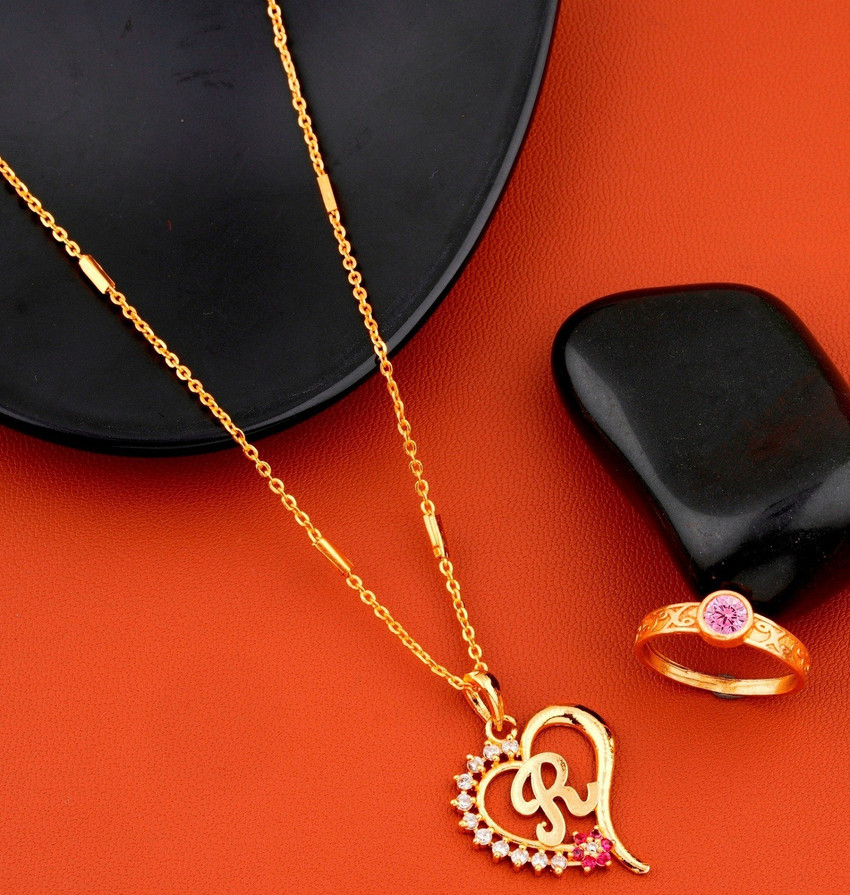 Rk name store locket