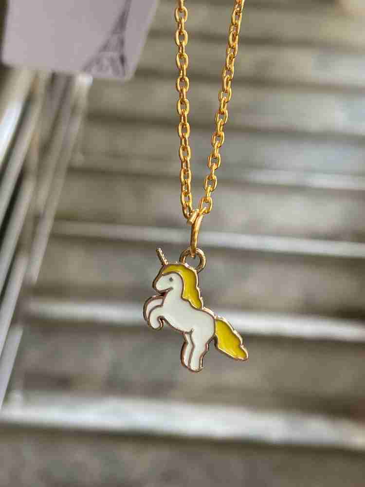 Unicorn lockets outlet