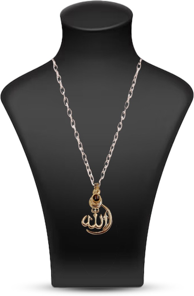 Barkat locket on sale