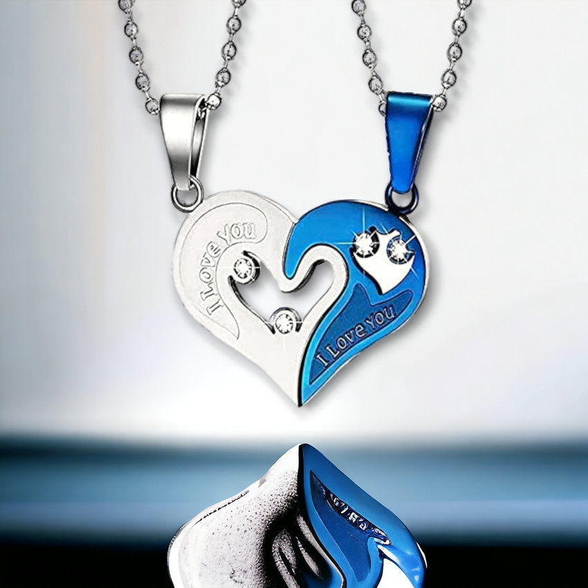 kazare Stainless Steel Locket Set Price in India Buy kazare Stainless Steel Locket Set Online at Best Prices in India Flipkart