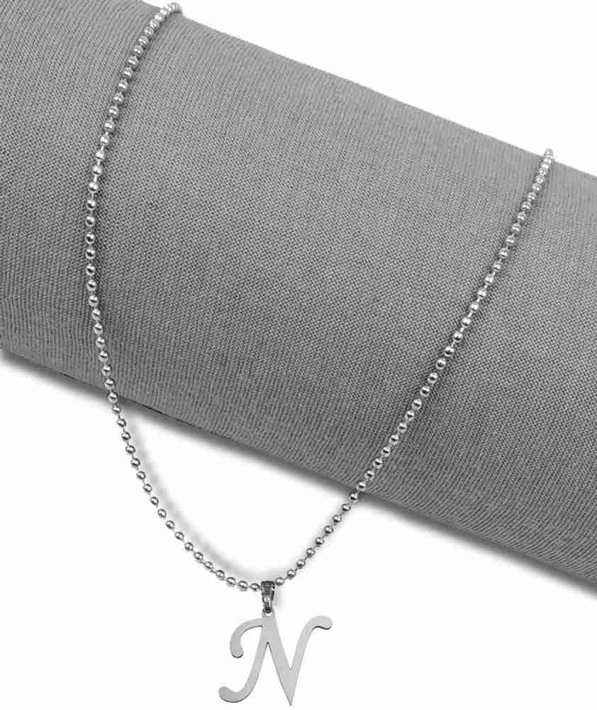 N name ka locket new arrivals