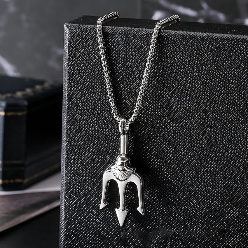 Aquaman locket discount