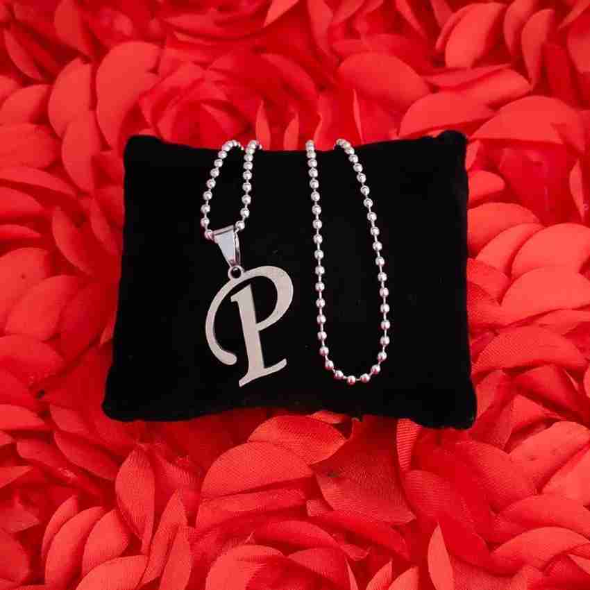 Prachi name on sale locket online