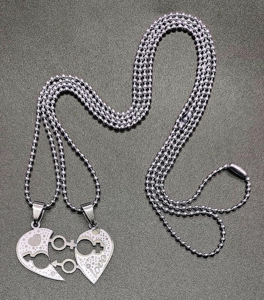 Broken heart chain deals price