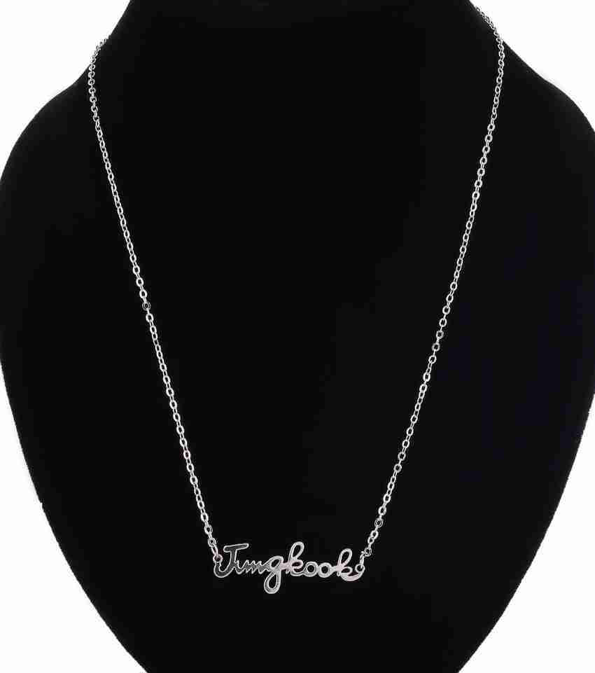 Jungkook locket deals