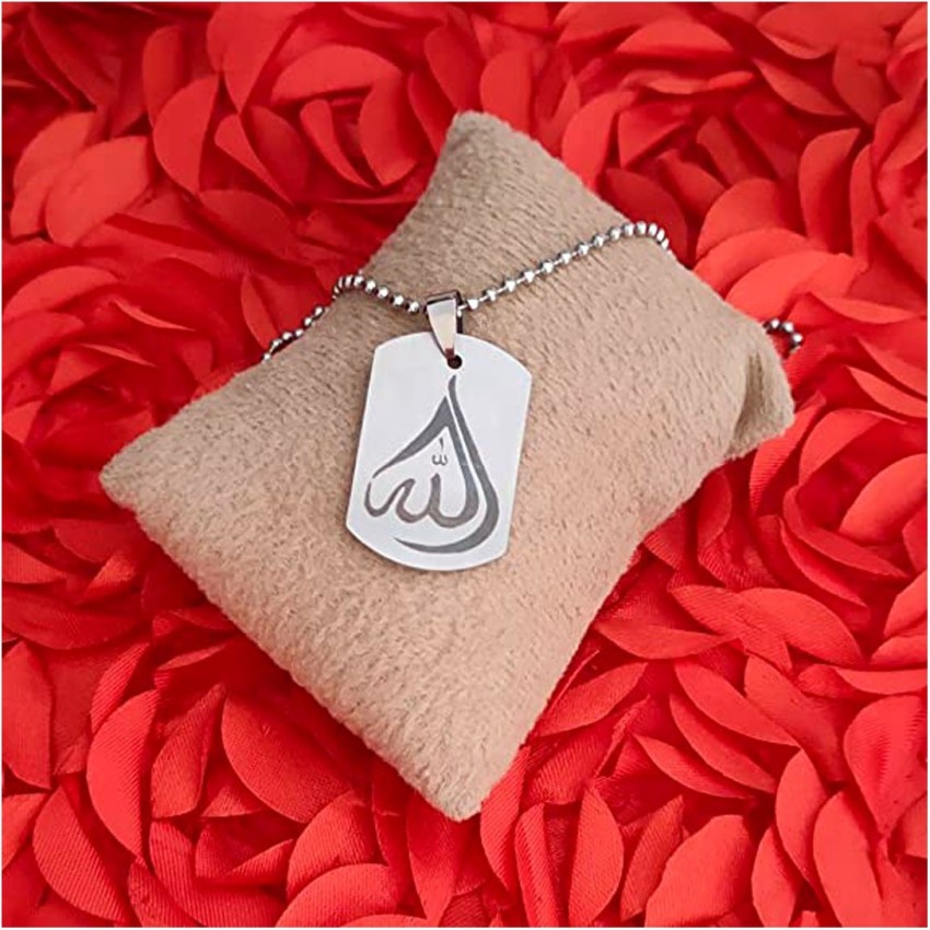 Mashallah pendant hot sale