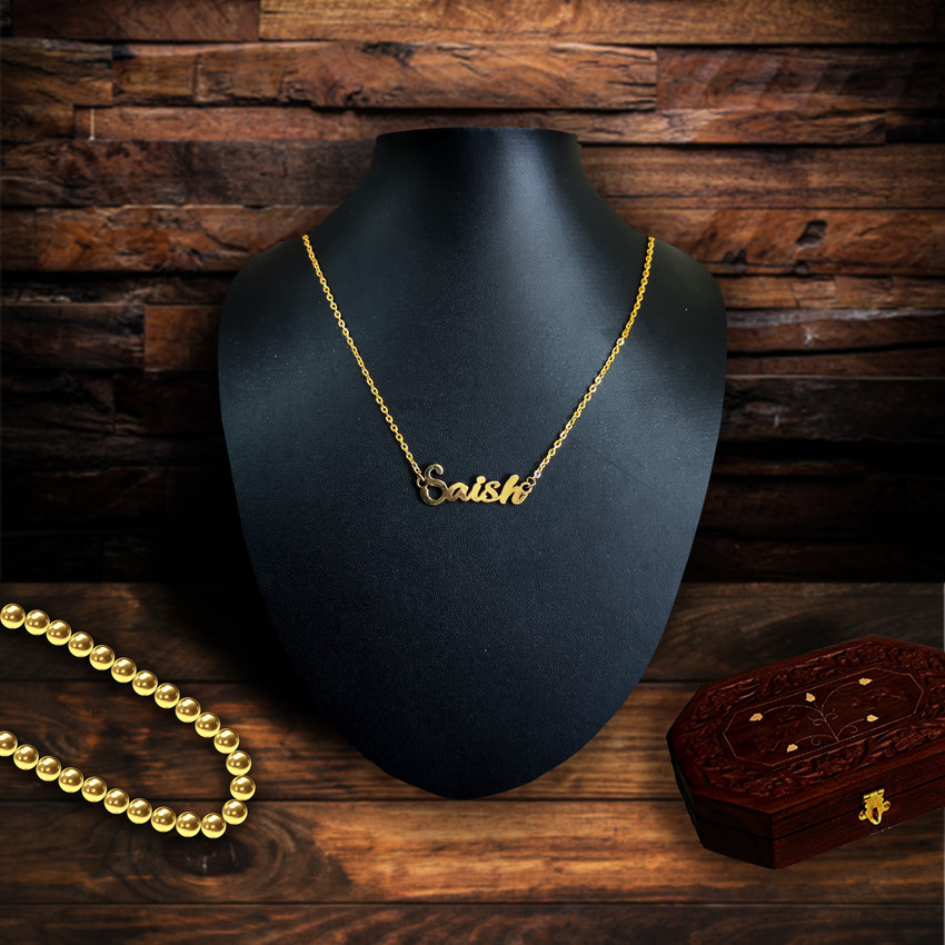 Shweta name chain sale