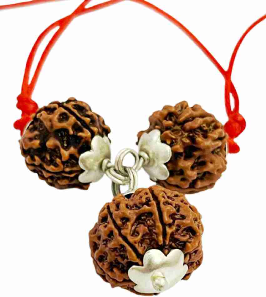 numeroastro Saraswati Rudraksha Kavach Pendant For Education With Lab  Certificate (1 Pc)… Wood Pendant Price in India - Buy numeroastro Saraswati  Rudraksha Kavach Pendant For Education With Lab Certificate (1 Pc)… Wood