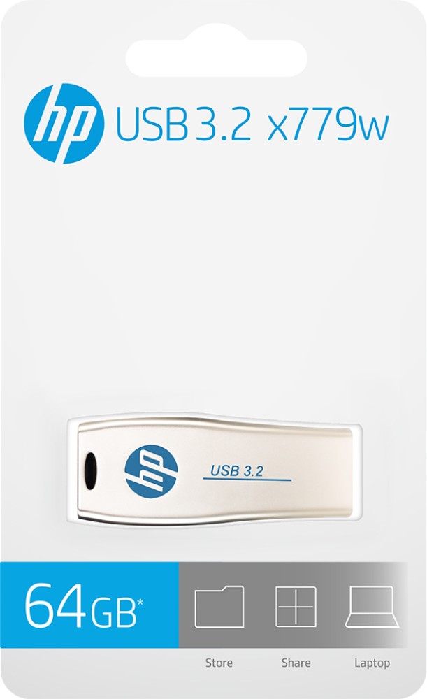 Hp deals pendrive 32gb