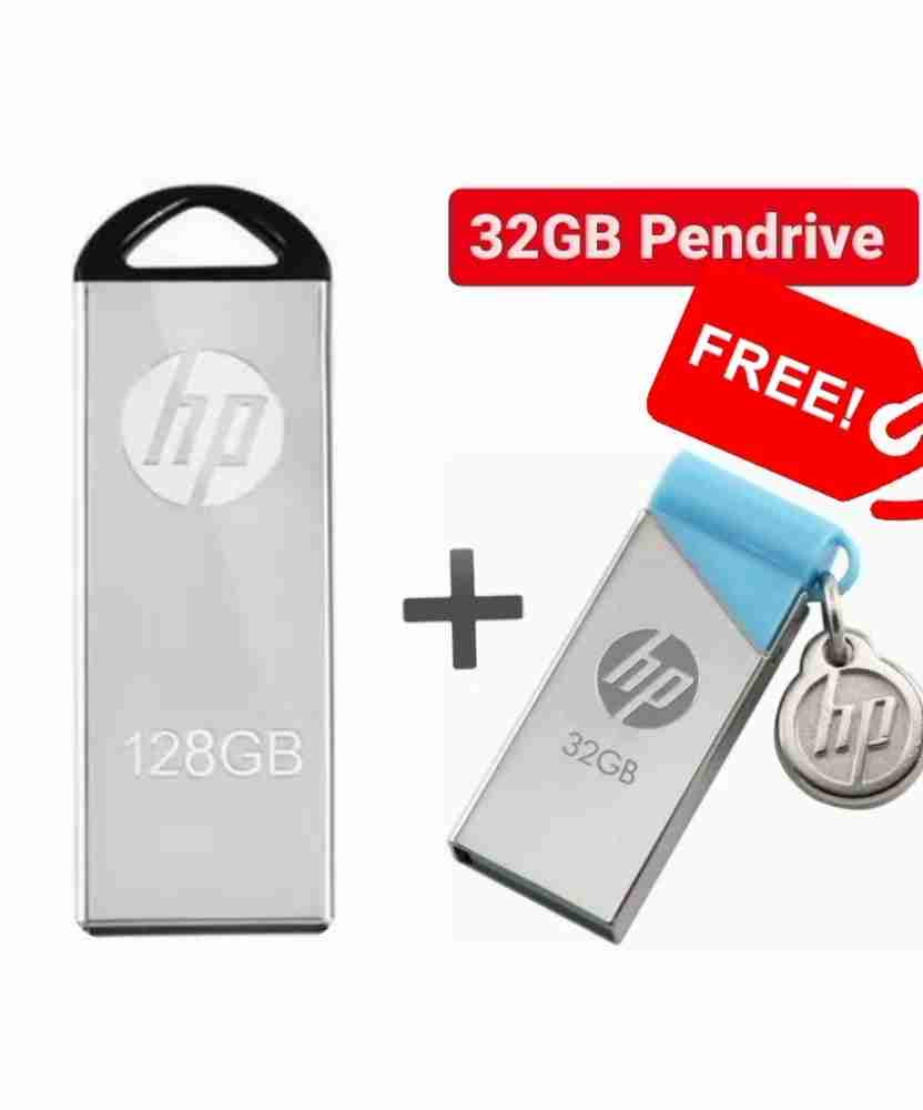 Hp pen best sale drive