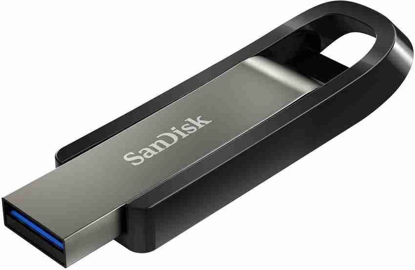 SanDisk USB Extreme USB 3.2 128 GB Pen Drive SanDisk Flipkart