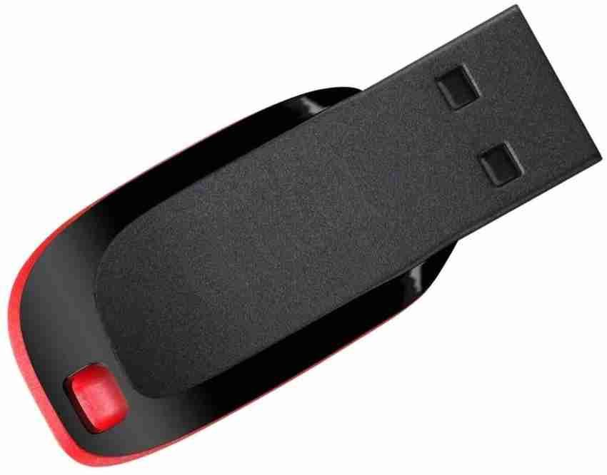 BEST CHOICE 128GB USB 2.0 Flash Drive For Mobile Laptop Speaker