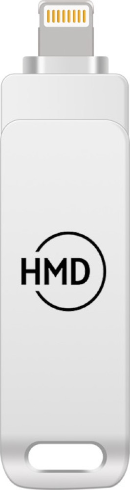 hmd 1 TB USB Flash Pen Drive for iPhone, iPad, Mac Devices and Windows 1 TB  OTG Drive - hmd 