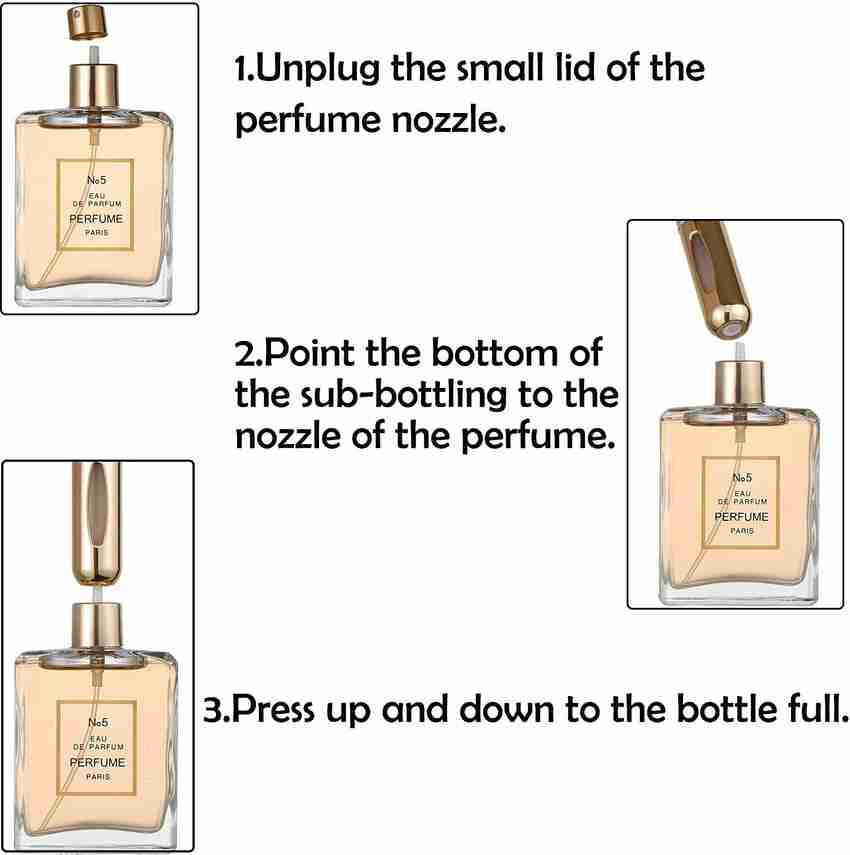 5ml perfume best sale