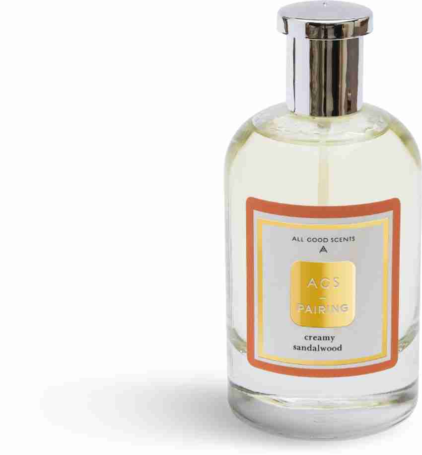Good scents oil store