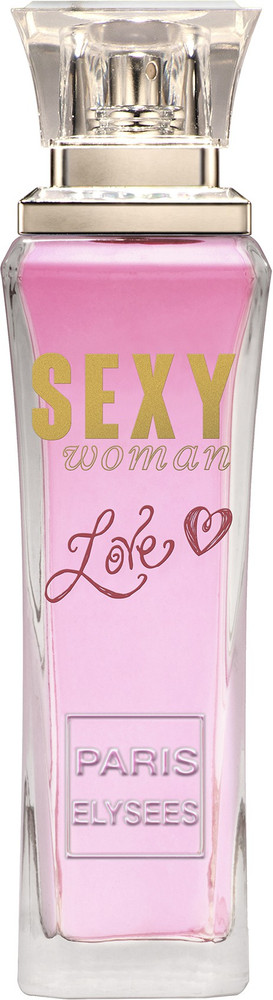 Sexy woman shop paris elysees
