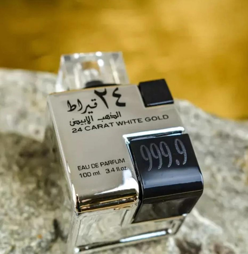 24 carat hotsell gold perfume