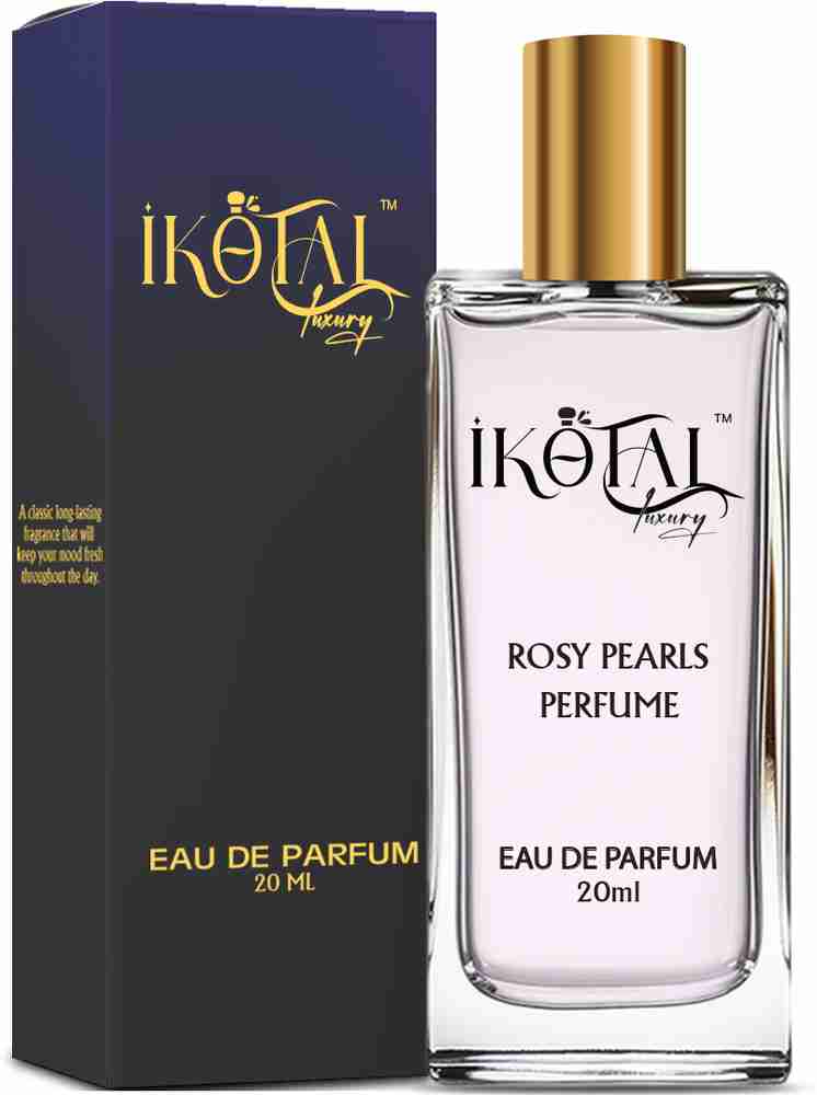 Luxury women's fragrances outlet