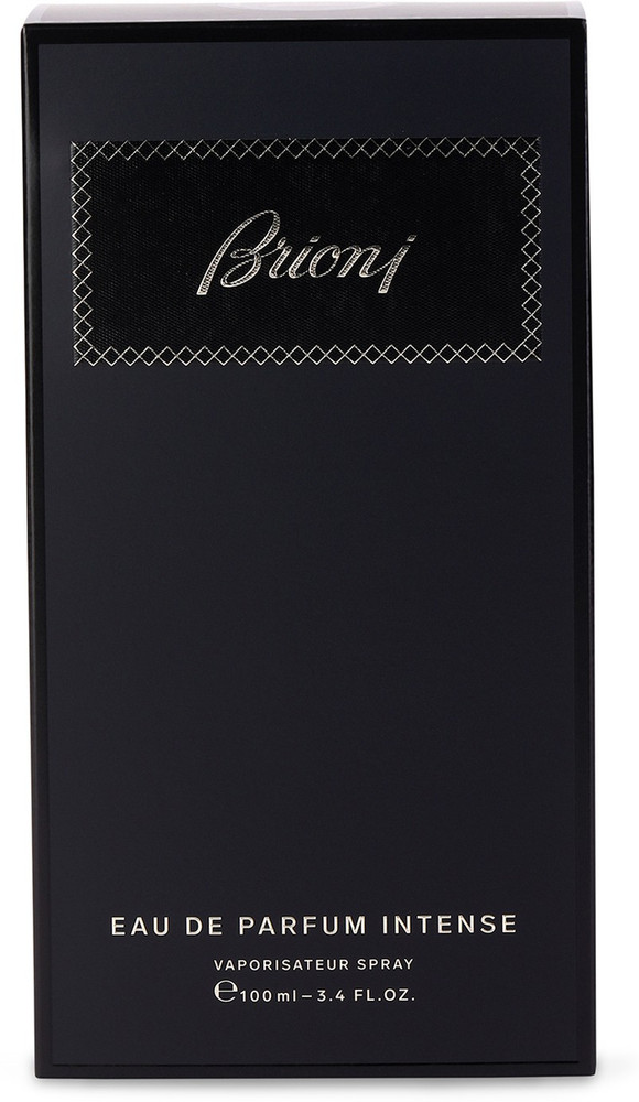 Buy Brioni Intense Eau de Parfum - 100 ml Online In India
