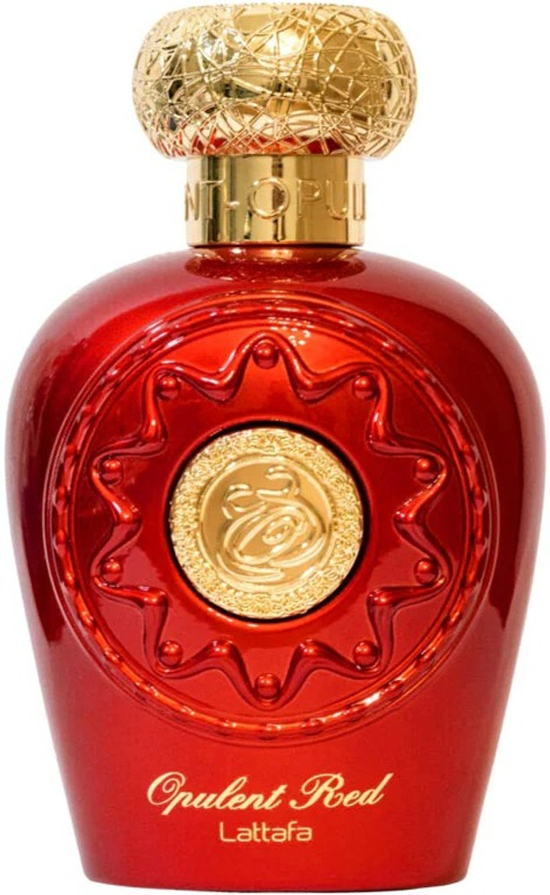 Lattafa opulent best sale